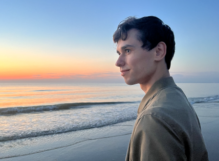 Picture of Nigel